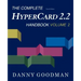 The Complete HyperCard 2.2 Handbook