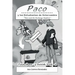 Paco y los Estudiantes de Intercambio, Vol. 1 (Teacher book): Paco and the Exchange Students