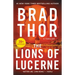 The Lions of Lucerne
