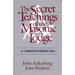 The Secret Teachings of the Masonic Lodge