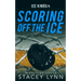 Scoring Off The Ice