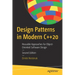 Design Patterns in Modern C++20: Reusable Approaches for Object-Oriented Software Design