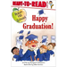 Happy Graduation!
