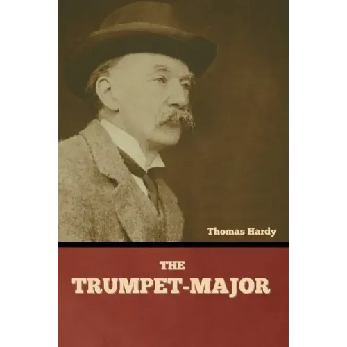 The Trumpet-Major
