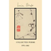 Collected Poems 1953-1983