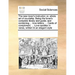 The New Lover's Instructor; Or, Whole Art of Courtship. Being the Lover's Complete Library and Guide; And Containing ... Love Letters, ... Cards of Co
