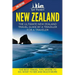 New Zealand: The Ultimate New Zealand Travel Guide By A Traveler For A Traveler: The Best Travel Tips; Where To Go, What To See And Much More