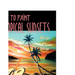 How to Paint Tropical Sunsets: Step by Step