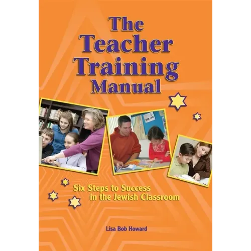 The Teacher Training Manual