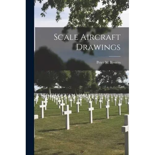 Scale Aircraft Drawings