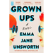 Grown Ups