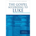 The Gospel According to Luke