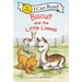 Biscuit and the Little Llamas