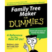 Family Tree Maker for Dummies