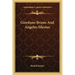 Giordano Bruno and Angelus Silesius