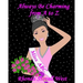 Always Be Charming: from A to Z