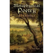 Metaphysical Poetry: An Anthology