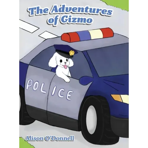 The Adventures of Gizmo