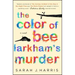 The Color of Bee Larkham's Murder