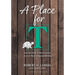 A Place for T: Giving Voice to the Tortoise in Our Hare-Brained World