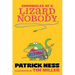 Chronicles of a Lizard Nobody