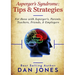 Asperger's Syndrome: Tips & Strategies