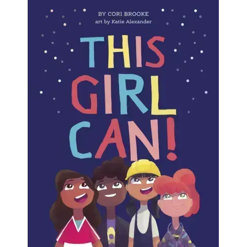 This Girl Can!