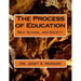 The Process of Education