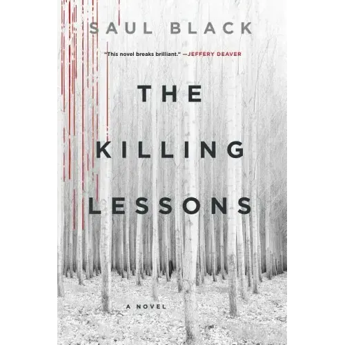 The Killing Lessons
