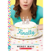 Finally: A Wish Novel