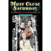 Must Close Saturday: The Decline and Fall of the British Musical Flop