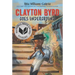 Clayton Byrd Goes Underground