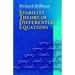 Stability Theory of Differential Equations