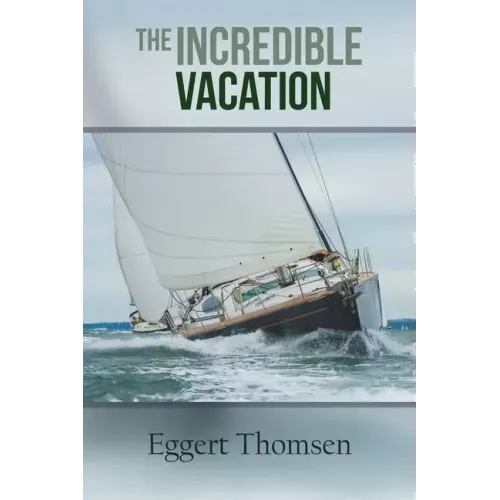 The Incredible Vacation