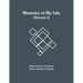 Memoirs Of My Life (Volume I)