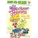 The Really Rotten Princess and the Awful, Icky Election: Ready-To-Read Level 2