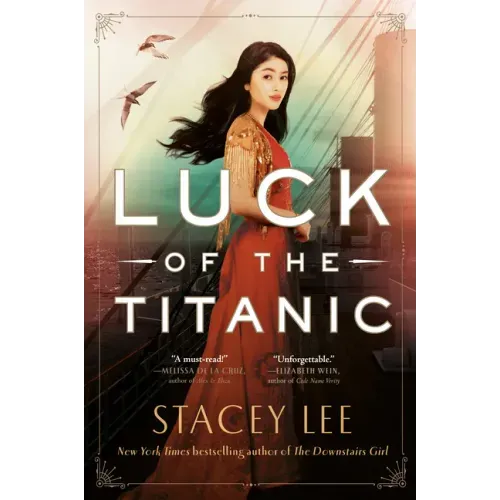 Luck of the Titanic