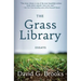 The Grass Library: Essays