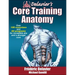 Delavier's Core Training Anatomy