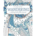 Wandering: a coloring book of the unusual