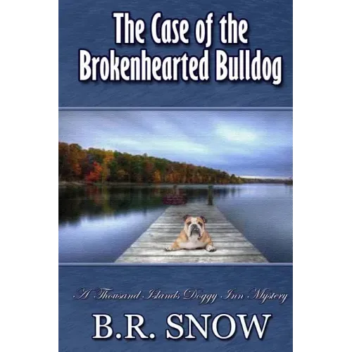 The Case of the Brokenhearted Bulldog