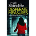 DESPERATE MEASURES a gripping crime thriller filled with twists