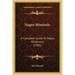 Negro Minstrels: A Complete Guide To Negro Minstrelsy (1902)