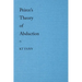 Peirce's Theory of Abduction