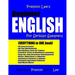 Preston Lee's Beginner English For Serbian Speakers