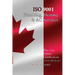 ISO 9001 for all Plumbing, Heating and AC Services: ISO 9000 For all employees and employers
