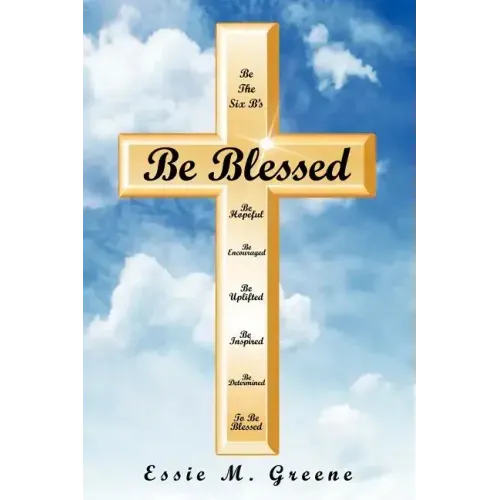 Be Blessed