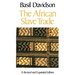 The African Slave Trade