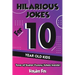 Ten Year Old Puns