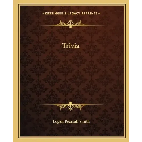 Trivia
